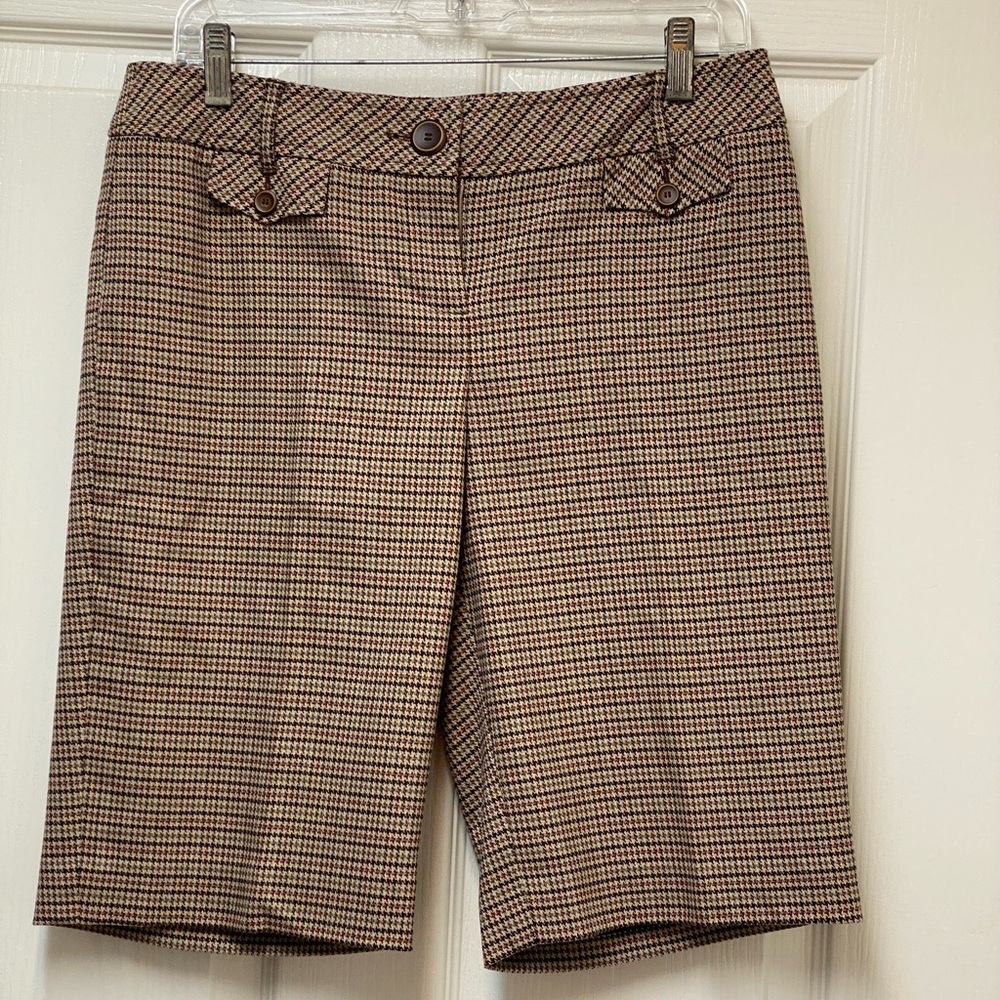 Womens shorts